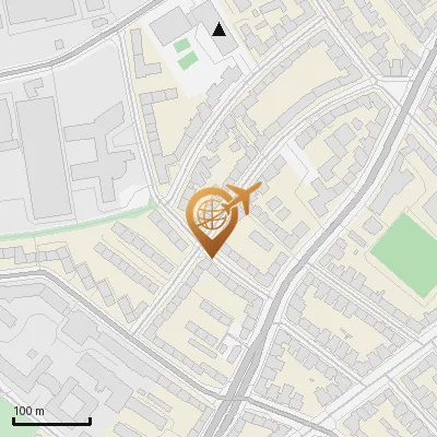 Foto zu Heckscherstraße 18, 20253 Hamburg