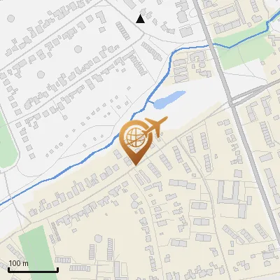 Foto zu Heerwisch 18, 22419 Hamburg