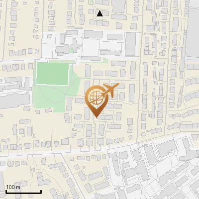 Foto zu Heinrich-Kock-Weg 18, 22529 Hamburg