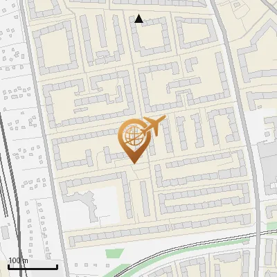 Foto zu Hermann-Kauffmann-Straße 18, 22307 Hamburg