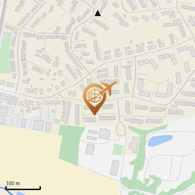 Foto zu Hermannsburger Weg 18, 21079 Hamburg