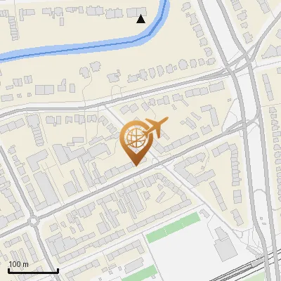 Foto zu Heubergredder 18, 22297 Hamburg