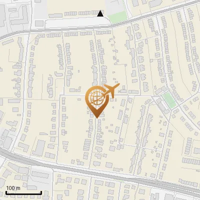 Foto zu Hochfeld 18, 22607 Hamburg