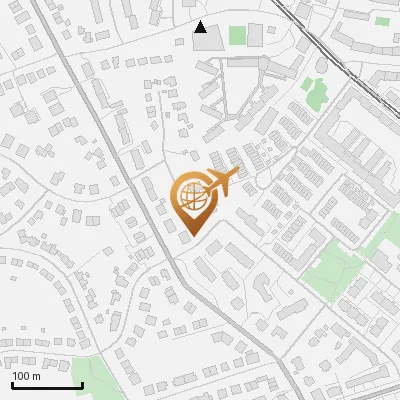 Foto zu Homannstraße 18, 21075 Hamburg