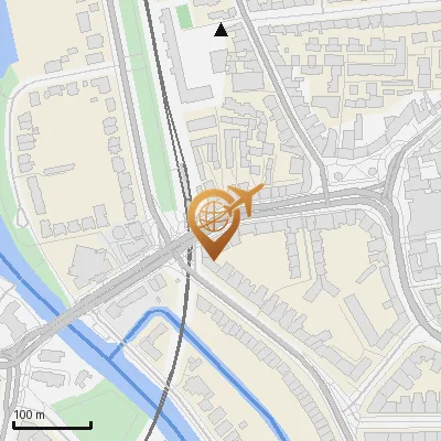 Foto zu Hudtwalckerstraße 18, 22299 Hamburg