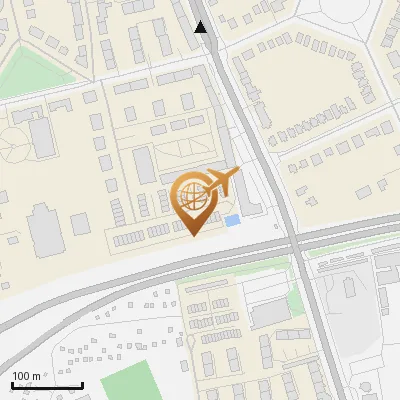 Foto zu Husarenhof 18, 22043 Hamburg