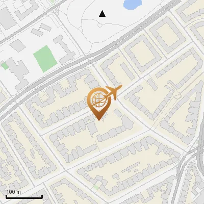 Foto zu Husumer Straße 18, 20251 Hamburg