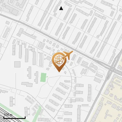 Foto zu Ihlestraße 18, 22119 Hamburg