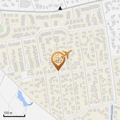 Foto zu Innweg 18, 22393 Hamburg