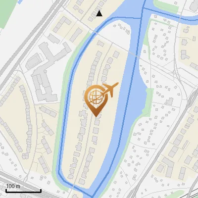 Foto zu Inselstraße 18, 22297 Hamburg