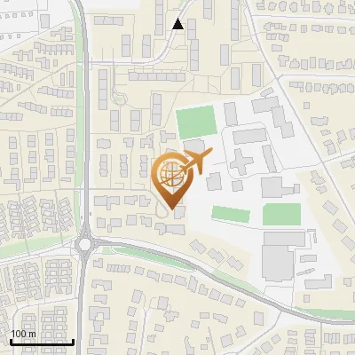 Foto zu Jaksteinweg 18, 22607 Hamburg