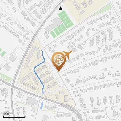 Foto zu Jaspersdiek 18, 22399 Hamburg