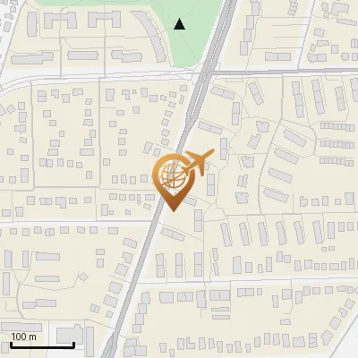 Foto zu Jenfelder Allee 18, 22043 Hamburg