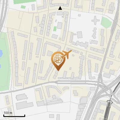 Foto zu Käthnerort 18, 22083 Hamburg