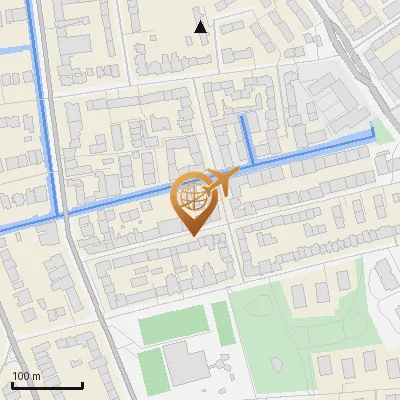 Foto zu Kanalstraße 18, 22085 Hamburg