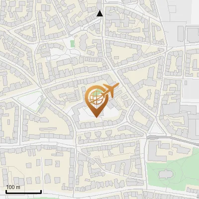 Foto zu Karl-Theodor-Straße 18, 22765 Hamburg