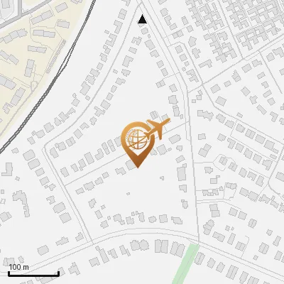 Foto zu Kaspar-Ohm-Weg 18, 22391 Hamburg