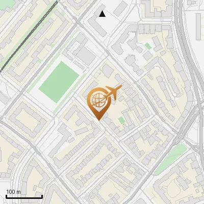 Foto zu Kielortallee 18, 20144 Hamburg