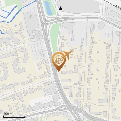 Foto zu Kollaustraße 18, 22529 Hamburg