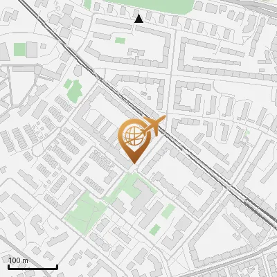 Foto zu Konsul-Francke-Straße 18, 21075 Hamburg