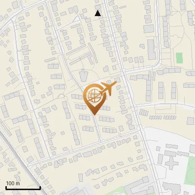 Foto zu Kornacker 18, 22523 Hamburg