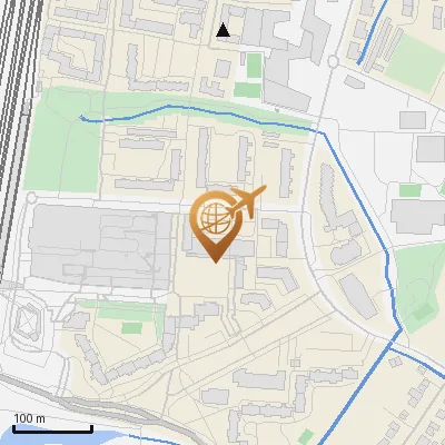 Foto zu Krieterstraße 18, 21109 Hamburg