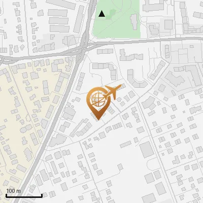 Foto zu Kunaustraße 18, 22393 Hamburg