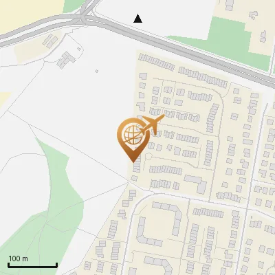 Foto zu Kurt-Ledien-Weg 18, 22455 Hamburg