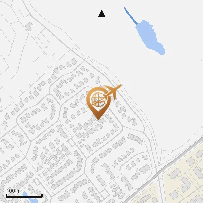 Foto zu Latekopweg 18, 22399 Hamburg