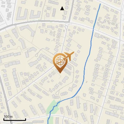 Foto zu Lausitzerweg 18, 22455 Hamburg