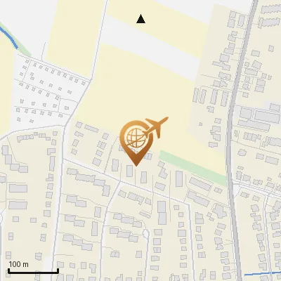 Foto zu Leanderweg 18, 22589 Hamburg