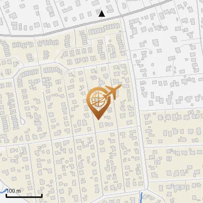 Foto zu Lechweg 18, 22393 Hamburg