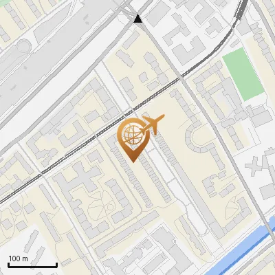 Foto zu Leo-Leistikow-Allee 18, 22081 Hamburg