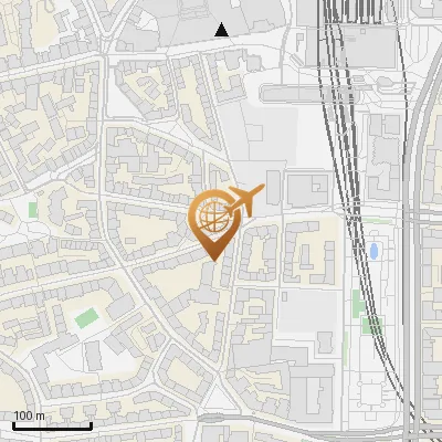 Foto zu Lobuschstraße 18, 22765 Hamburg