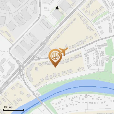 Foto zu Maienweg 18, 22297 Hamburg