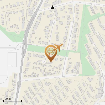 Foto zu Maisredder 18, 22175 Hamburg