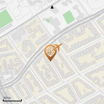 Foto zu Meldorfer Straße 18, 20251 Hamburg