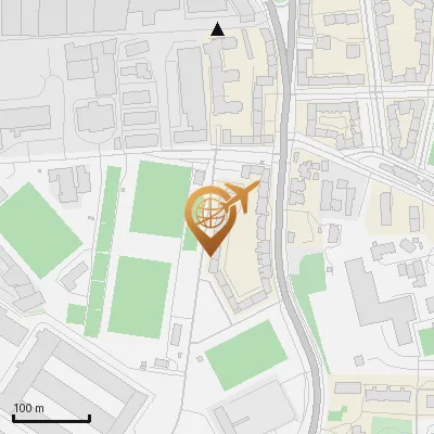 Foto zu Memellandallee 18, 22769 Hamburg