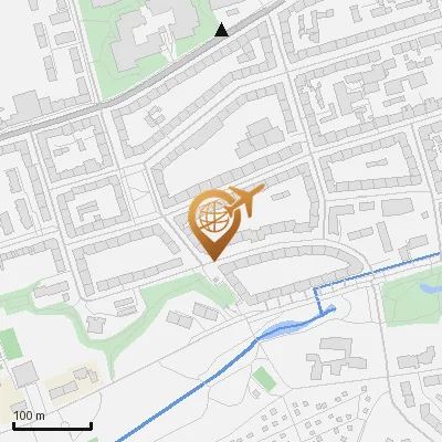 Foto zu Mergellstraße 18, 21073 Hamburg