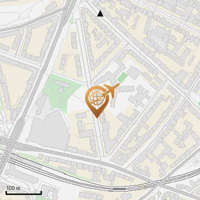 Foto zu Missundestraße 18, 22769 Hamburg