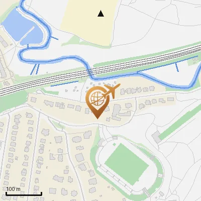 Foto zu Möörkenweg 18, 21029 Hamburg