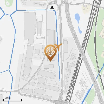 Foto zu Nartenstraße 18, 21079 Hamburg