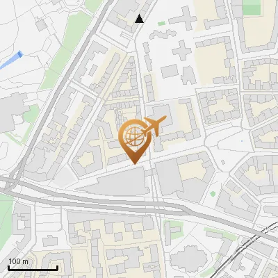 Foto zu Neuer Steinweg 18, 20459 Hamburg