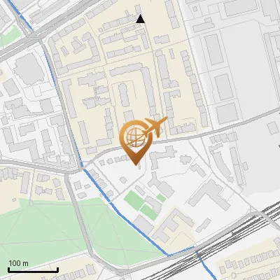 Foto zu Neumann-Reichardt-Straße 18, 22041 Hamburg