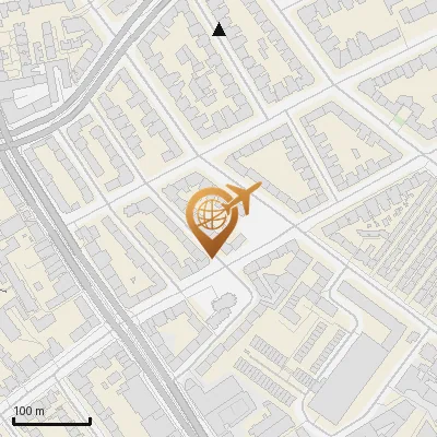 Foto zu Neumünstersche Straße 18, 20251 Hamburg