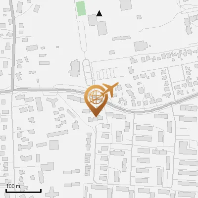 Foto zu Neuwiedenthaler Straße 18, 21147 Hamburg