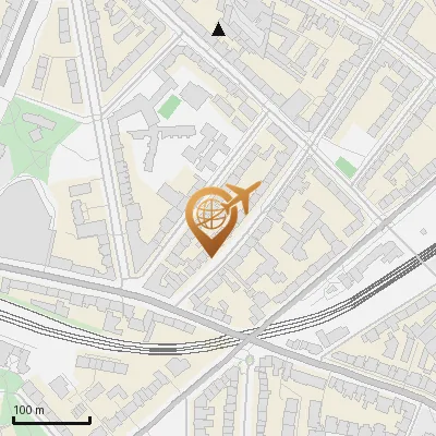 Foto zu Oelkersallee 18, 22769 Hamburg