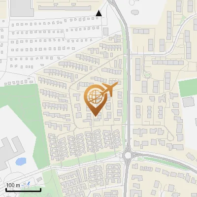 Foto zu Oelsnerring 18, 22609 Hamburg