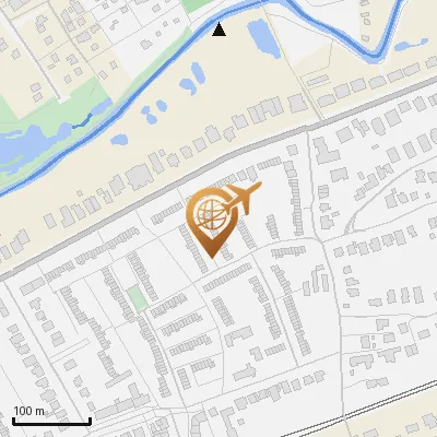 Foto zu Övern Barg 18, 22337 Hamburg