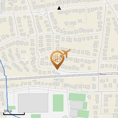 Foto zu Onckenstraße 18, 22607 Hamburg